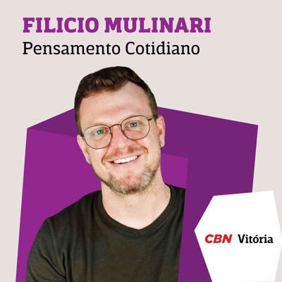 Pensamento Cotidiano - Filicio Mulinari Pensamento Cotidiano - Filicio Mulinari