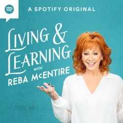 Living & Learning with Reba McEntire