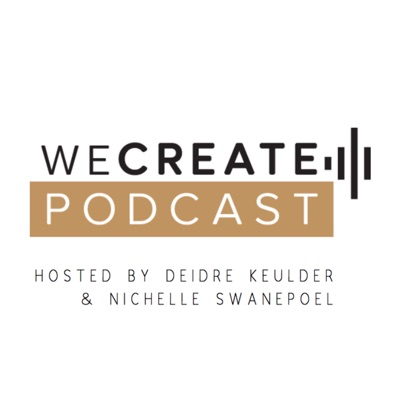 WeCreatePodcast