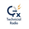 Gaiax Technical Radio