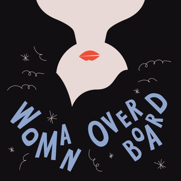 Woman Overboard