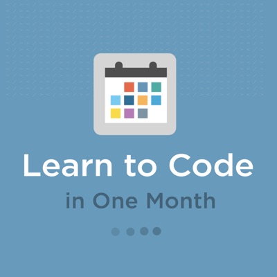 Learn to Code in One Month:Learn to Code