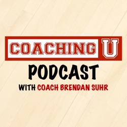 Ep. 272 Unlocking the Science of Shooting with John Carter, CEO of Noah Basketball