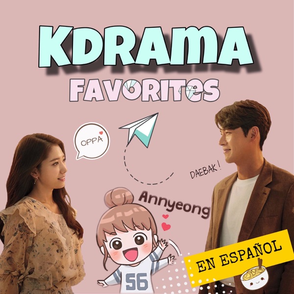 KDrama Favorites image