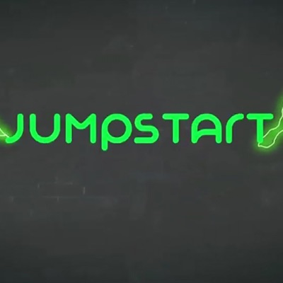 Jumpstart Jumpstart