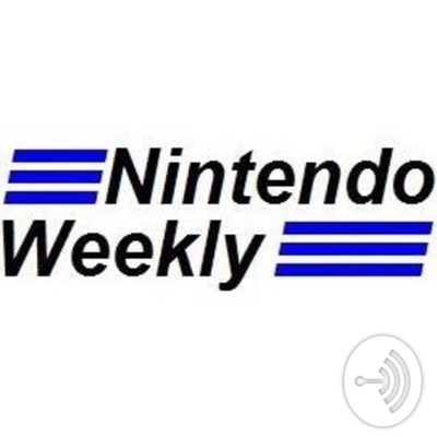 Nintendo Weekly