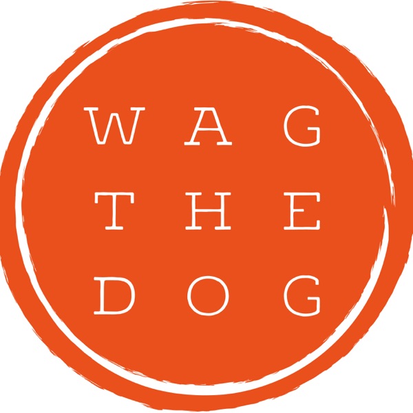 Wag the Dog - en idrottspodd med motivation och talang