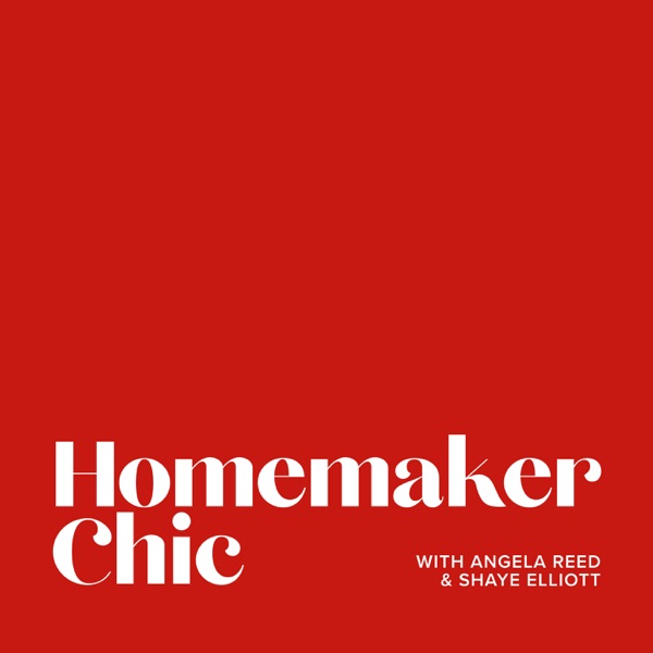 Homemaker Chic