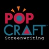 PopCraft: Screenwriting artwork