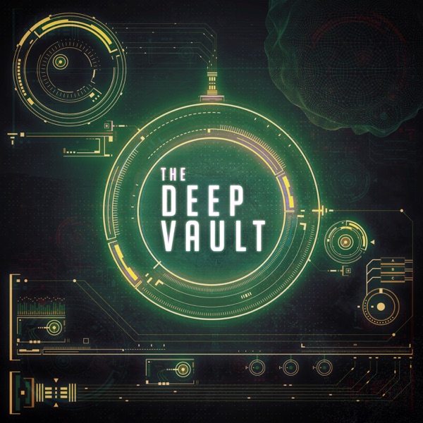 The Deep Vault image
