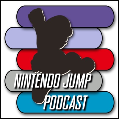 Nintendo Jump Podcast Nintendo Jump Podcast