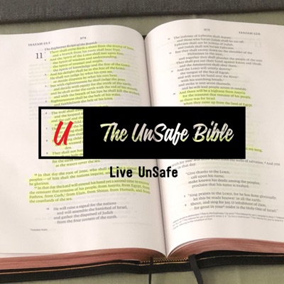 The UnSafe Bible