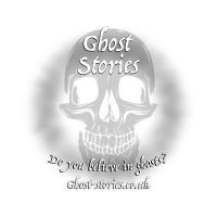 Ghost Stories the Podcast podcast