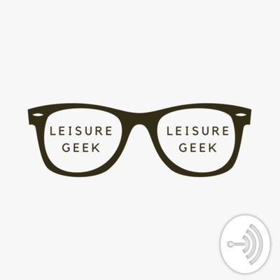 theleisuregeek