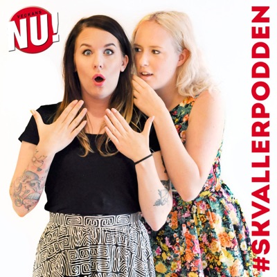 Skvallerpodden Skvallerpodden