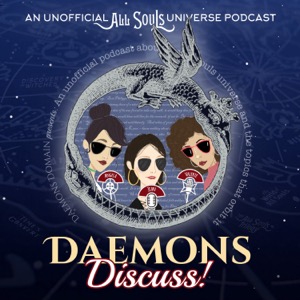 Daemons Discuss!