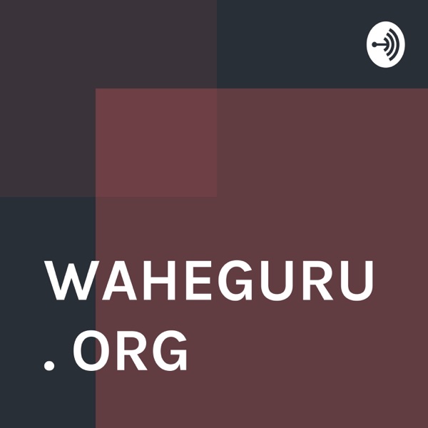 WAHEGURU . ORG