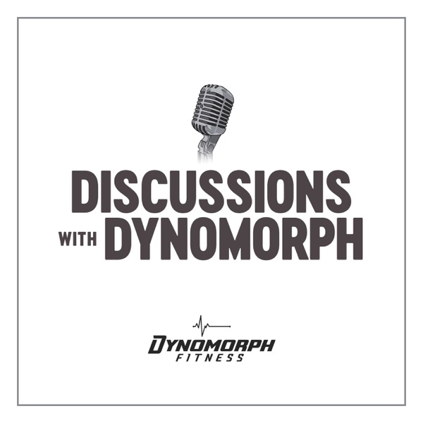 Discussions With Dynomorph Artwork