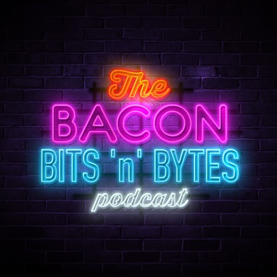 The Bacon Bits 'n' Bytes Podcast:Karen Swyszcz