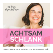 Achtsam schlank - genießen und glücklich sein ohne Diät - Nuria Pape - Ernährungsberaterin und Achtsamkeits-Coach