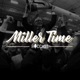 Miller Time at the Dan Gable Museum