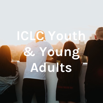 ICLC Youth & Young Adults