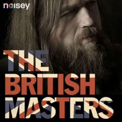 The British Masters The British Masters
