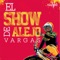 El Show de Alejo Vargas BMX Podcast