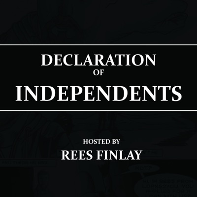 Declaration Of Independents