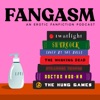 Logo of the podcast Fangasm