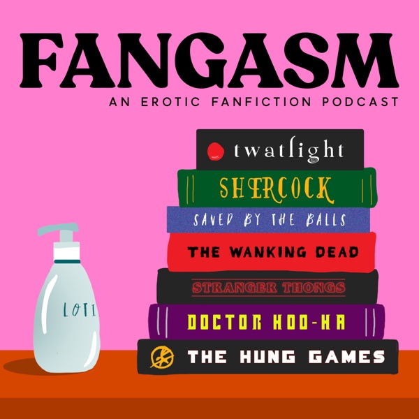 Fangasm