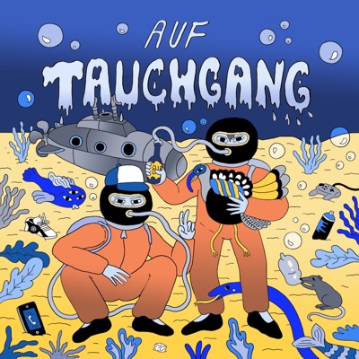 Auf Tauchgang Auf Tauchgang