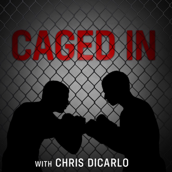 Caged In w/ Chris DiCarlo