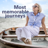 Most memorable journeys - Elisabeth Villiger Toufexis