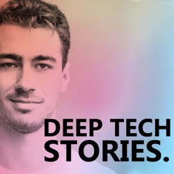 Mamoun Taher on Graphamtechs’ origin story