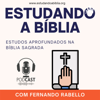 Estudando a Bíblia - Fernando Rabello