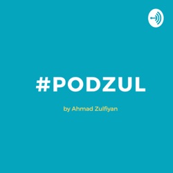 #podzul EP. 3 - Disconnect to Reconnect: Apa Sih Maksudnya?