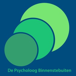 De Psycholoog Binnenste Buiten