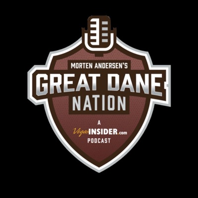 Great Dane Nation