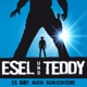 Esel und Teddy