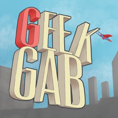 Geek Gab!:Geek Gab