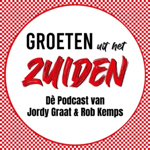 Groeten uit het Zuiden!