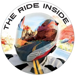 Ken Condon Part 2 on The Ride Inside