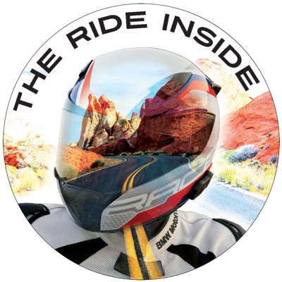 The Ride Inside with Mark Barnes The Ride Inside with Mark Barnes