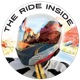 The Ride Inside with Mark Barnes