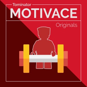 Motivace - Tominator