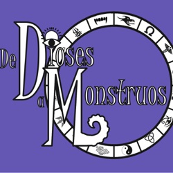 007. Baldur . De Dioses a Monstruos Podcast.