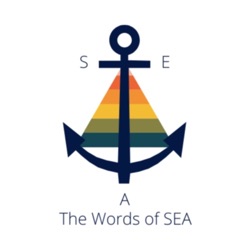 The Words of SEA – Day 34