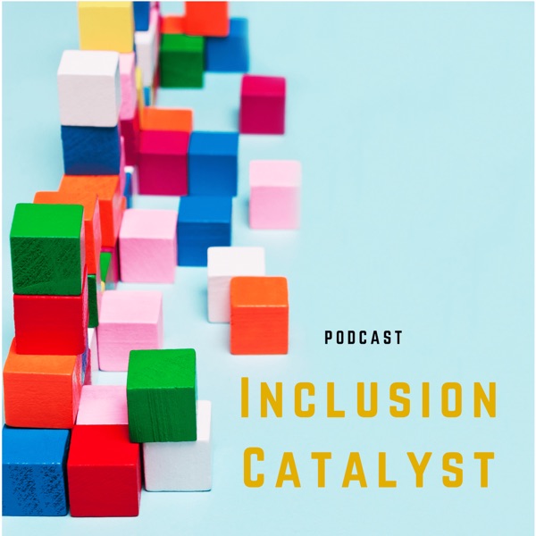 Inclusion Catalyst Artwork