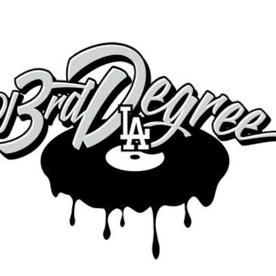 DJ 3rd Degree's Podcast